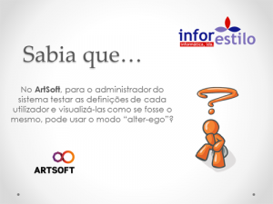 Dica 20 Agosto