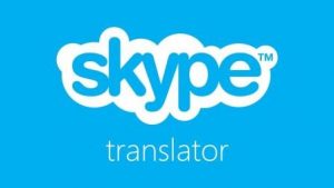skypetranslator