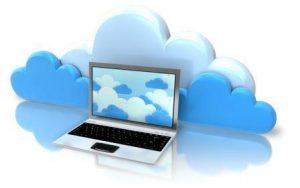 cloud