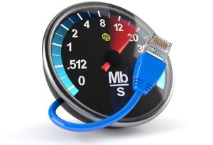 velocidade internet