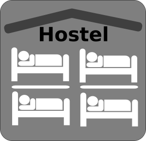 hostel