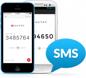 sms-token