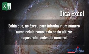 dica excel 30092015