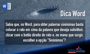 dica word 21102015