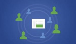 facebook nova funcionalidade lojas