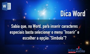 dica word 18112015