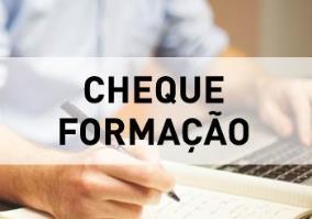 cheque formacao