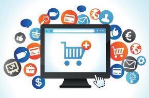 como definir precos para loja online