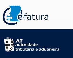 efatura como reclamar despesas