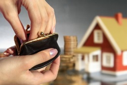 conceito residencia fiscal parcial