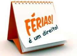 direitos ferias trabalhadores