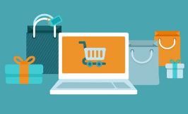 e commerce cria consumidores sem fronteiras
