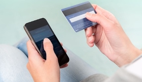 entrega imediata mobile lojas fisicas vendas online