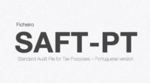 o ficheiro saft t pt