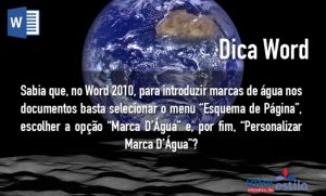 dica word 10022016