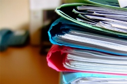 minuto fiscal apresentacao documentos comprovativos