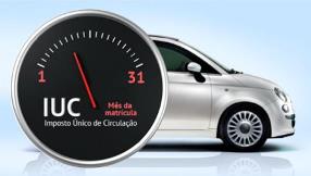 minuto fiscal iuc exigibilidade