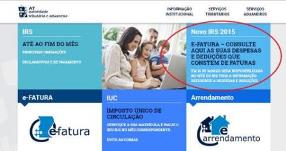 confirmar reclamar deducoes irs 3 passos