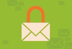 fornecedores propoem norma seguranca e mail