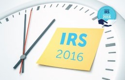 minuto fiscal prazos entrega irs
