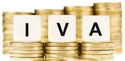 minuto fiscal iva entidades sem fins lucrativos