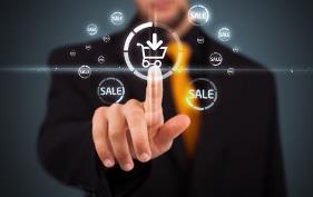 experiencia num clique maior exigencia consumidores