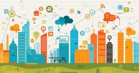 a revolucao internet of things