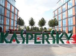 kaspersky cresce aposta mercado empresarial