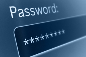 nao mude constantemente password seguranca