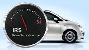 minuto fiscal atribuicao viaturas autonomas